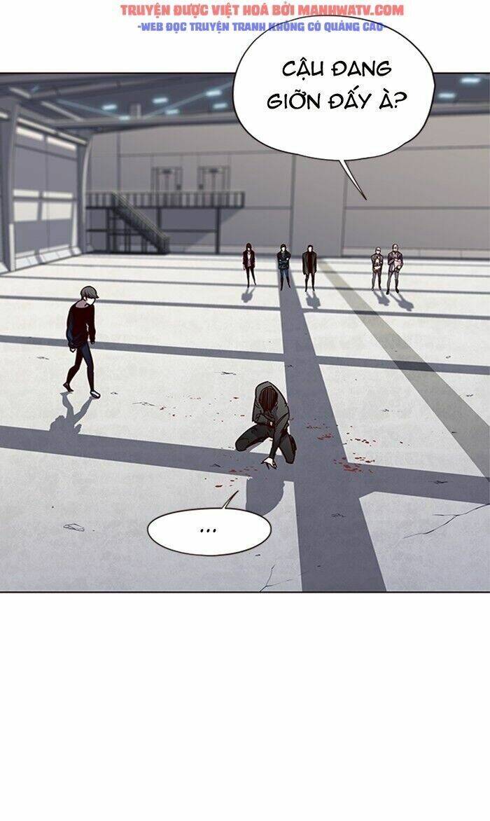 Hoá Thân Thành Mèo Chapter 53 - Trang 2