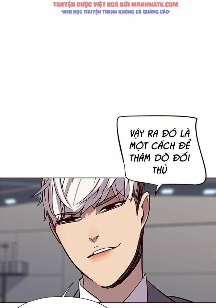 Hoá Thân Thành Mèo Chapter 53 - Trang 2