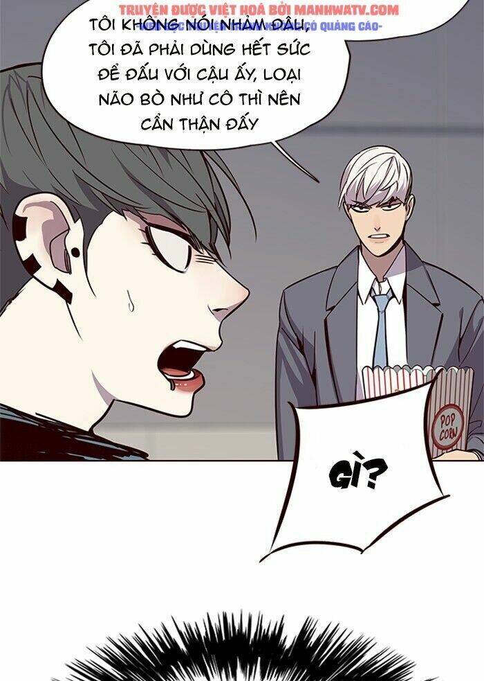 Hoá Thân Thành Mèo Chapter 53 - Trang 2