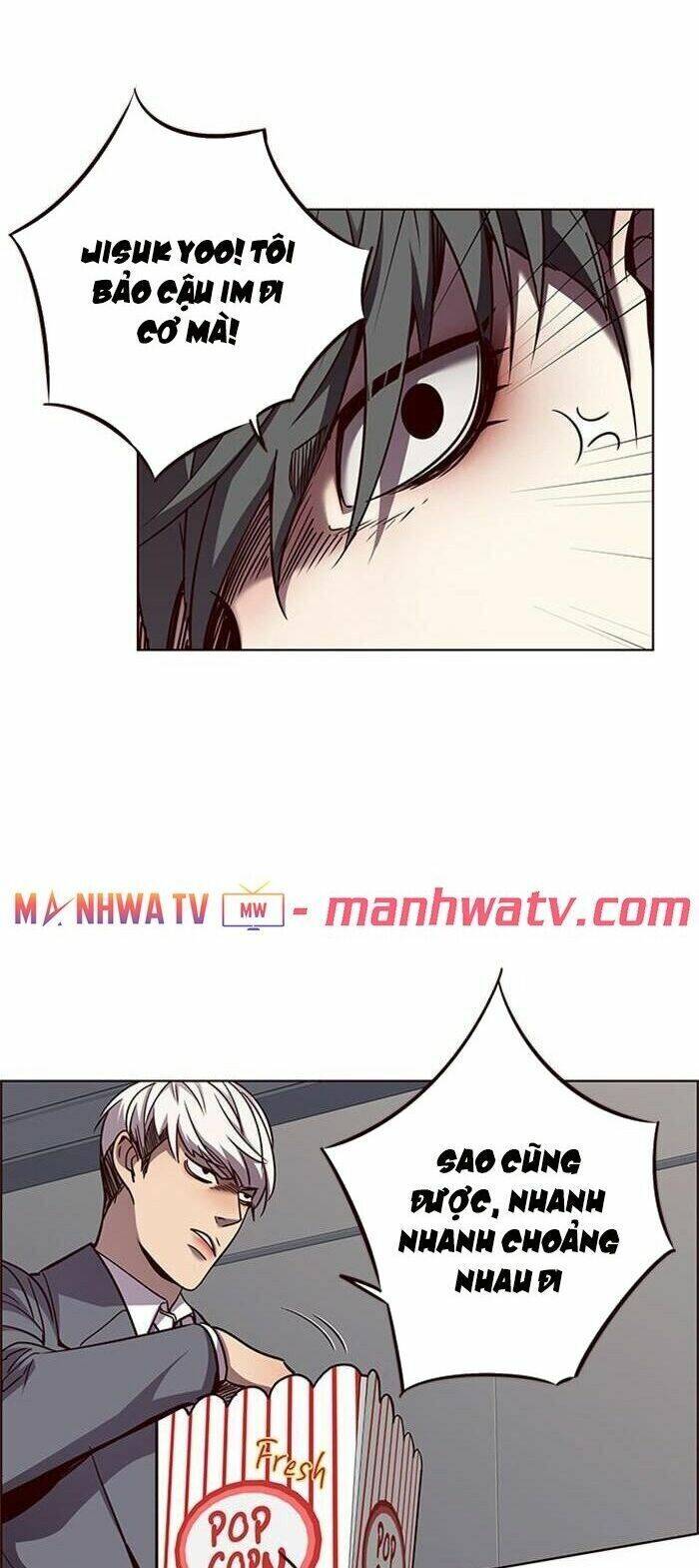 Hoá Thân Thành Mèo Chapter 54 - Trang 2