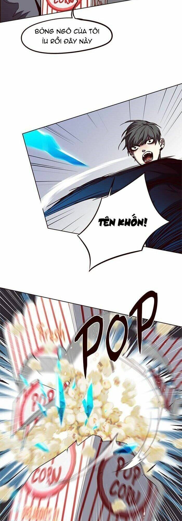 Hoá Thân Thành Mèo Chapter 54 - Trang 2