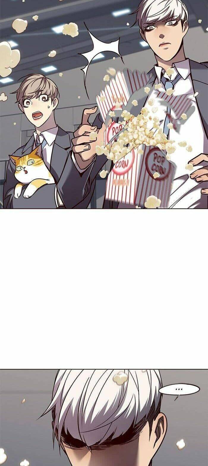 Hoá Thân Thành Mèo Chapter 54 - Trang 2