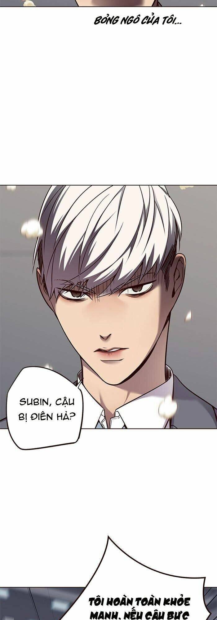 Hoá Thân Thành Mèo Chapter 54 - Trang 2