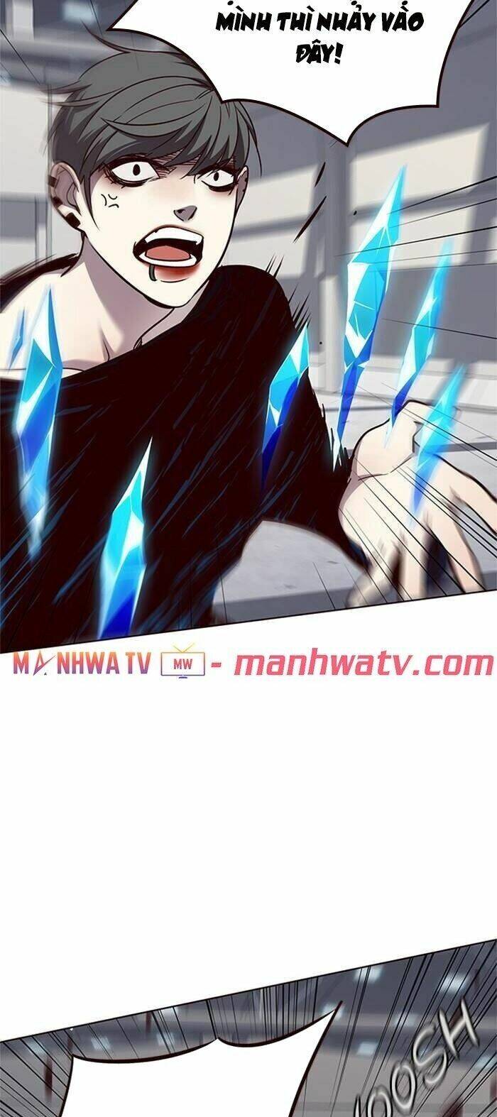 Hoá Thân Thành Mèo Chapter 54 - Trang 2