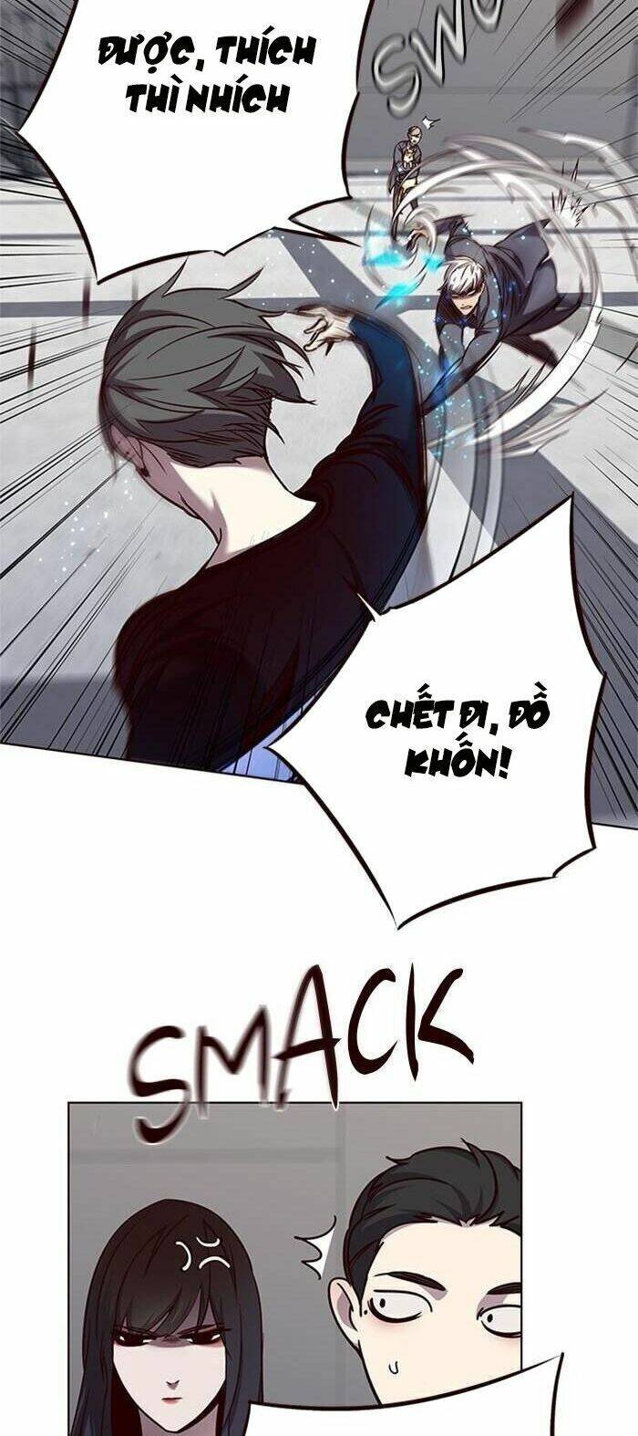 Hoá Thân Thành Mèo Chapter 54 - Trang 2