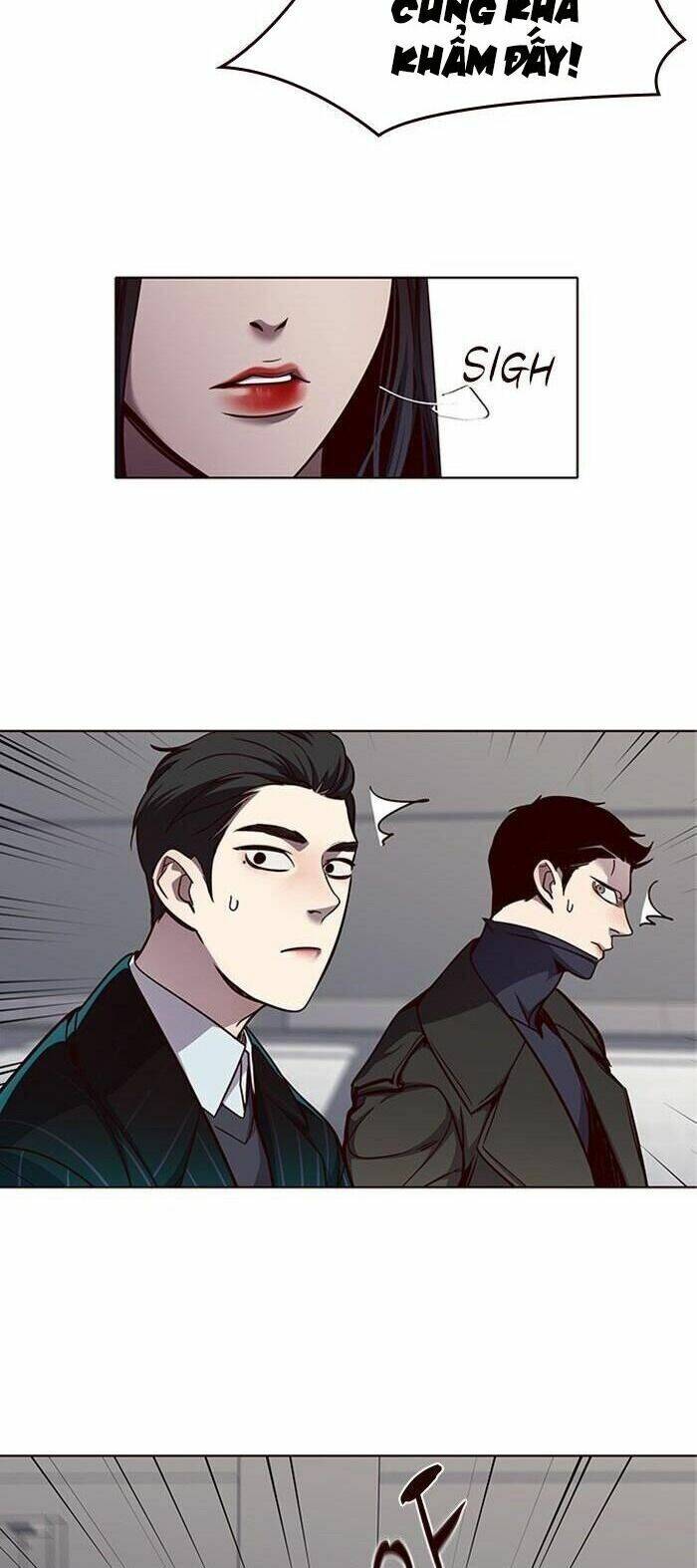 Hoá Thân Thành Mèo Chapter 54 - Trang 2