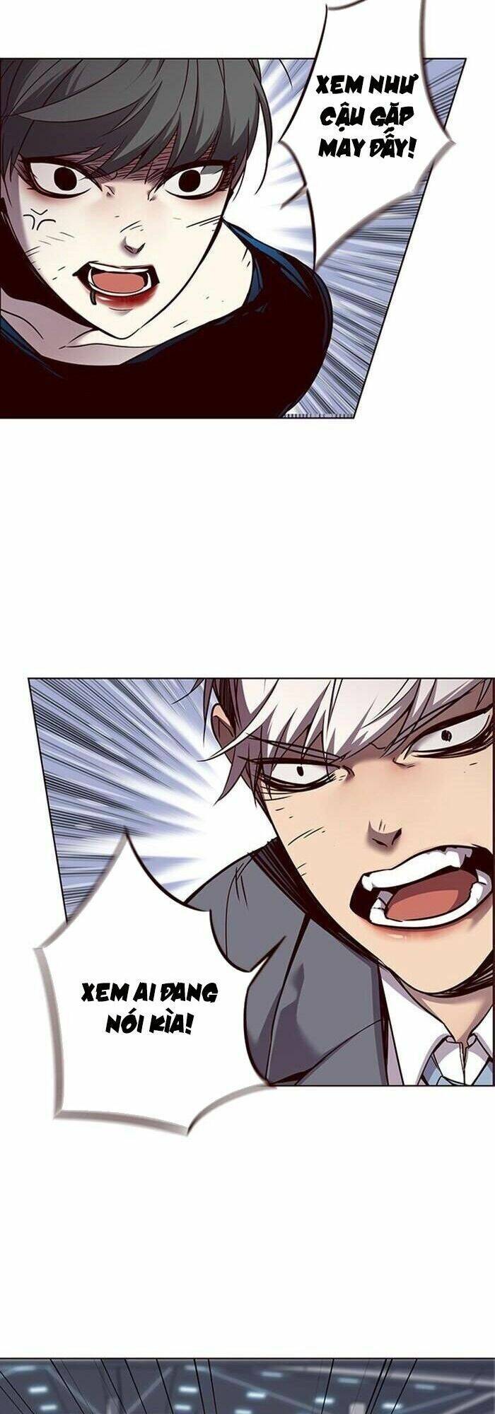 Hoá Thân Thành Mèo Chapter 54 - Trang 2