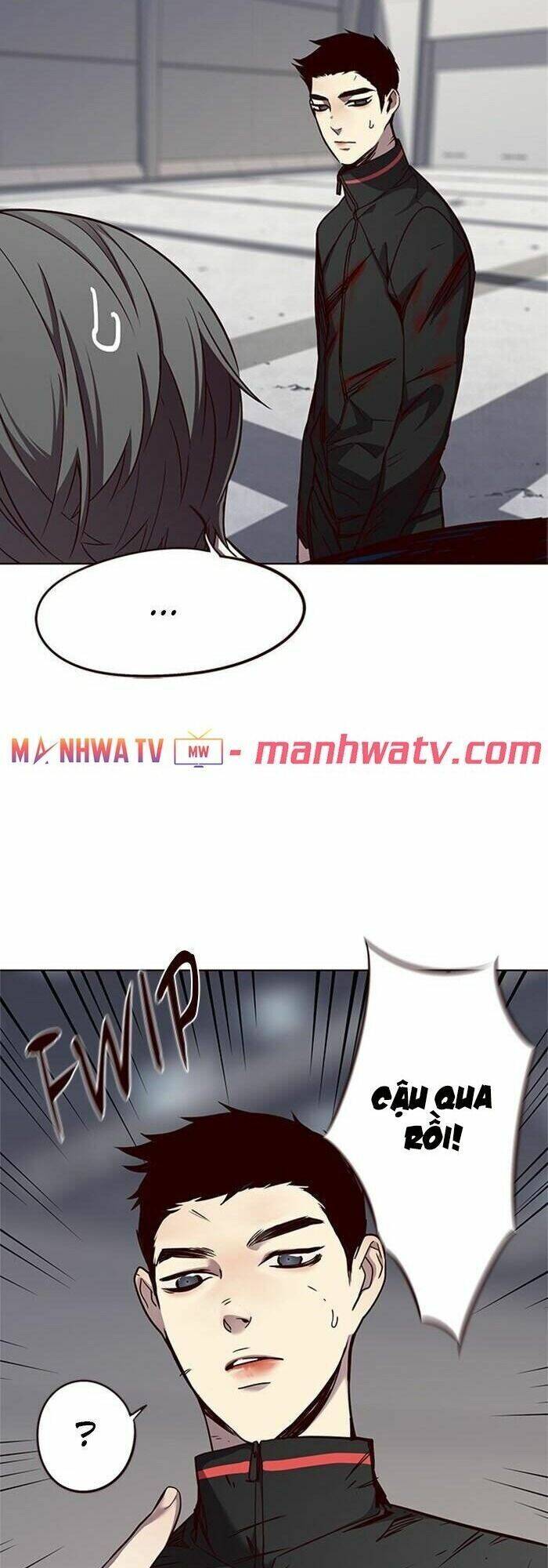 Hoá Thân Thành Mèo Chapter 54 - Trang 2