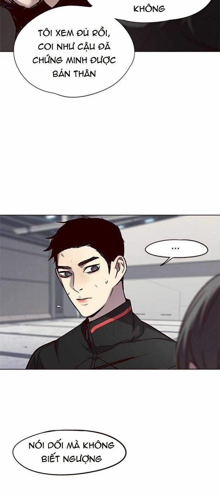 Hoá Thân Thành Mèo Chapter 54 - Trang 2