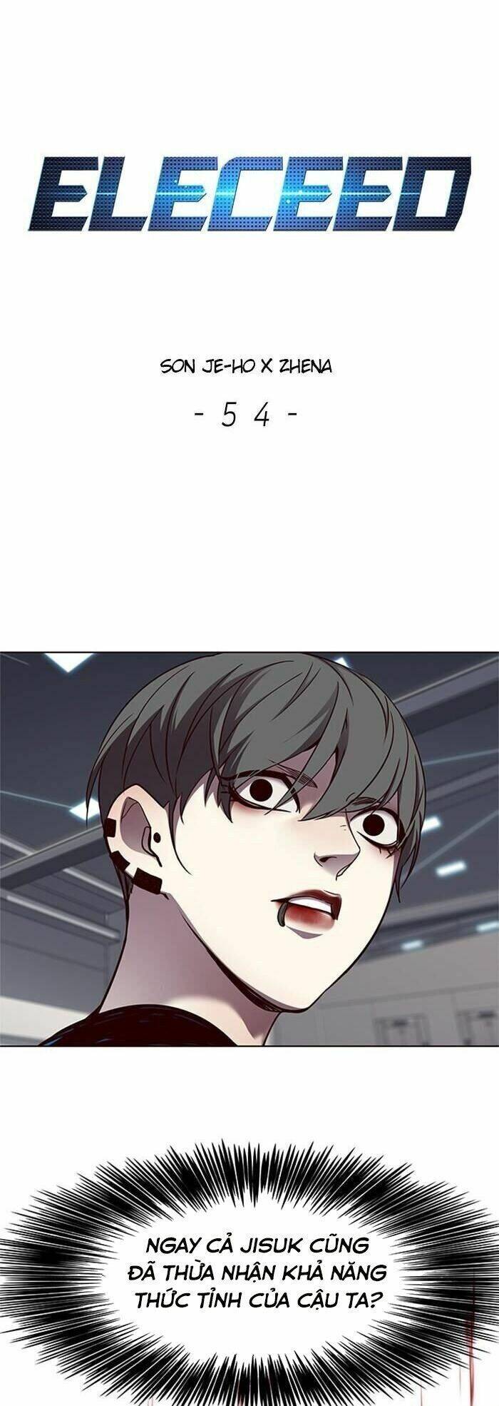 Hoá Thân Thành Mèo Chapter 54 - Trang 2