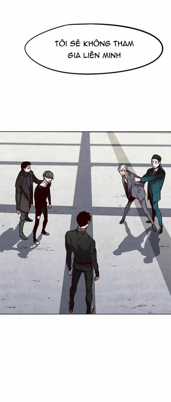 Hoá Thân Thành Mèo Chapter 54 - Trang 2