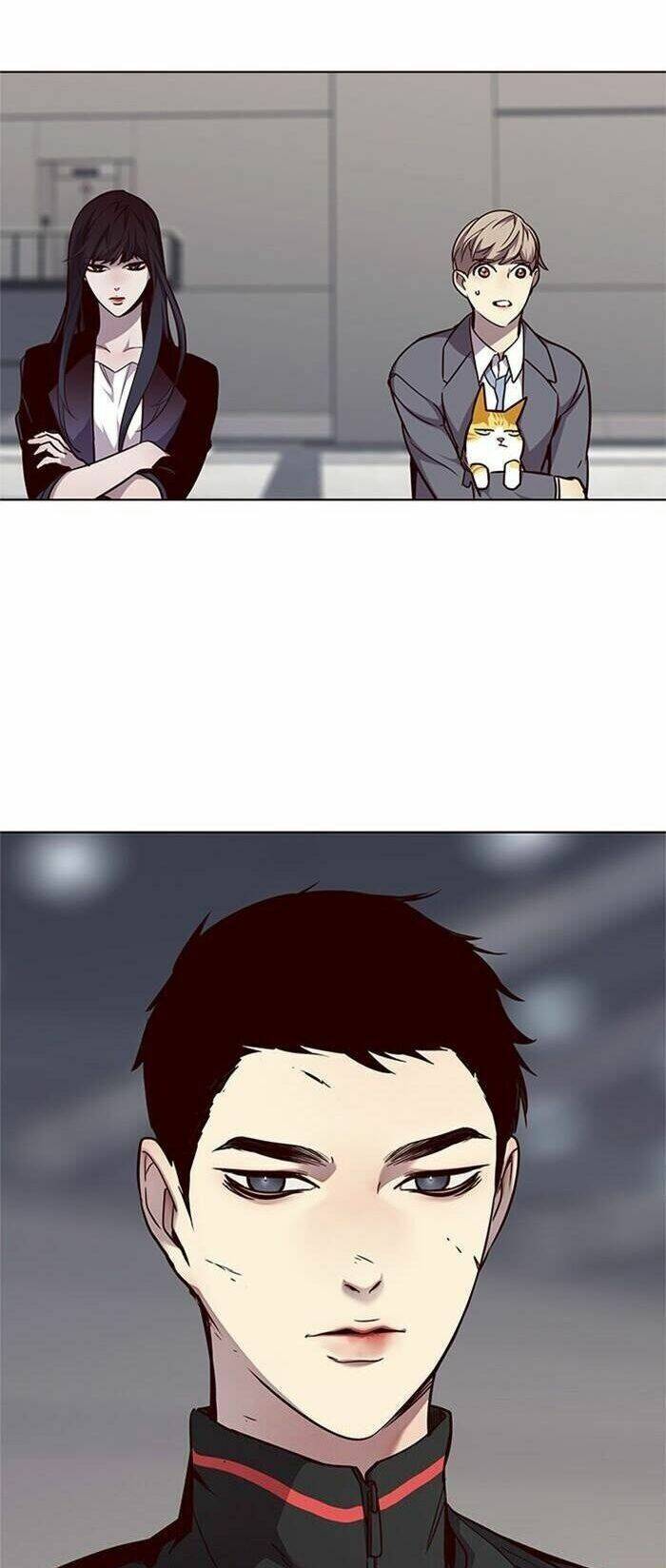 Hoá Thân Thành Mèo Chapter 54 - Trang 2