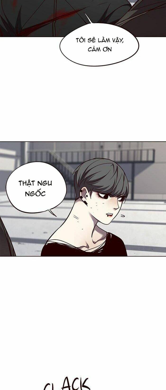 Hoá Thân Thành Mèo Chapter 54 - Trang 2