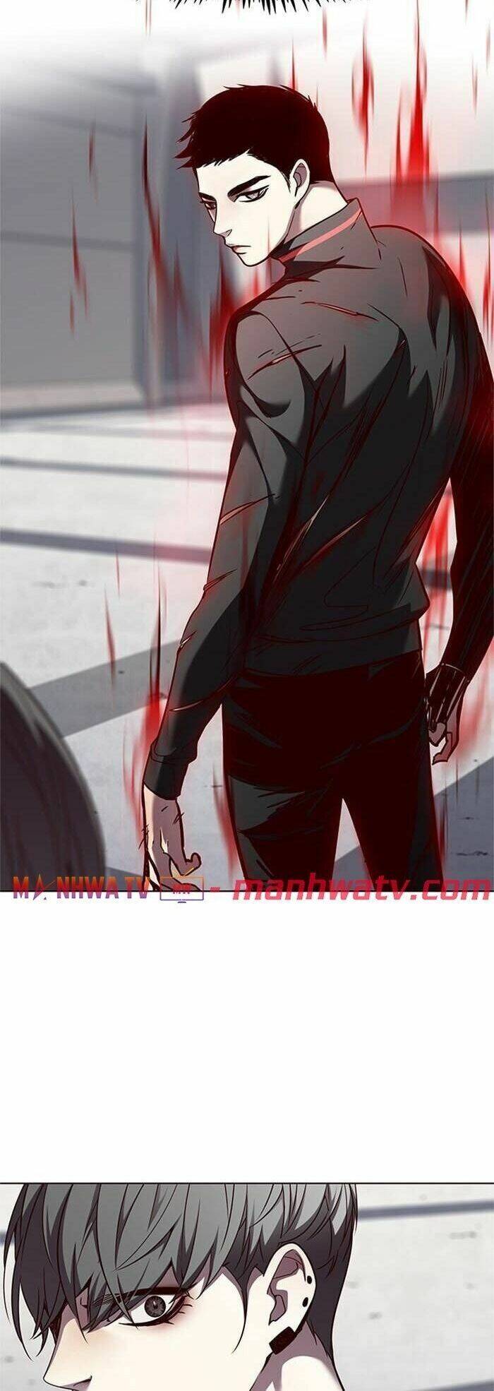 Hoá Thân Thành Mèo Chapter 54 - Trang 2