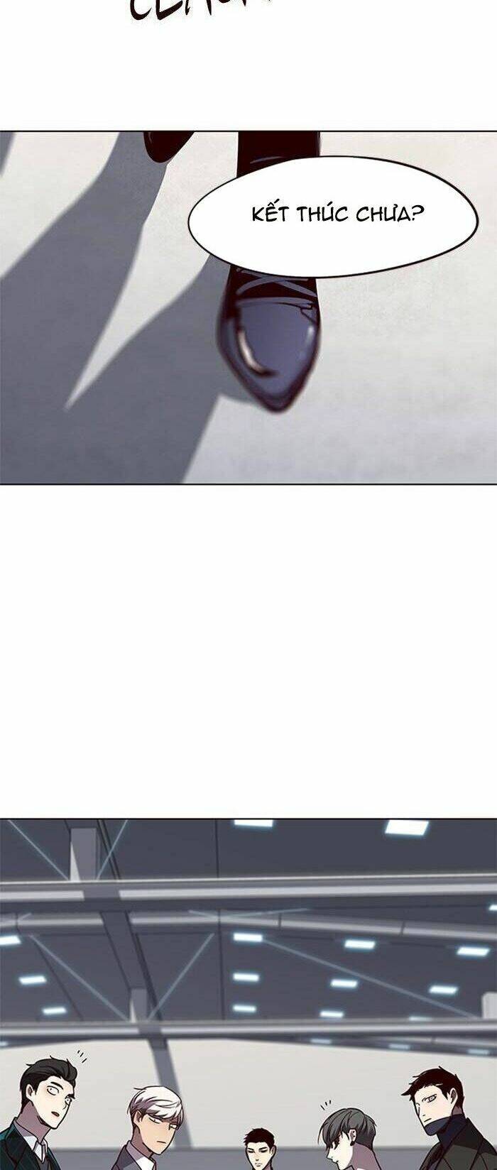 Hoá Thân Thành Mèo Chapter 54 - Trang 2