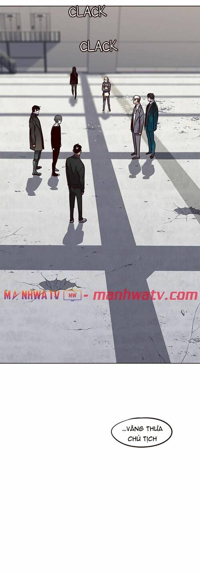 Hoá Thân Thành Mèo Chapter 54 - Trang 2