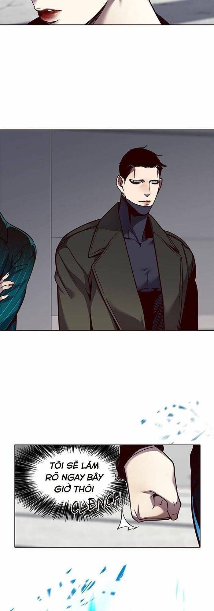 Hoá Thân Thành Mèo Chapter 54 - Trang 2