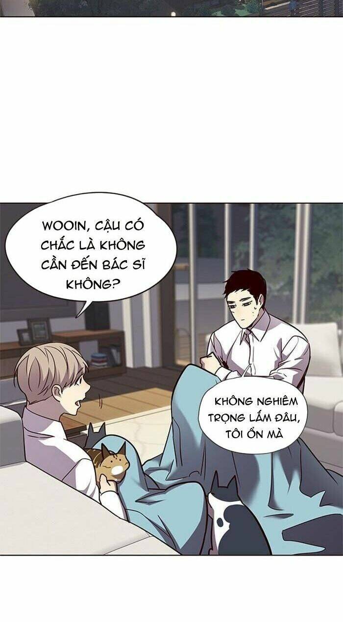 Hoá Thân Thành Mèo Chapter 54 - Trang 2