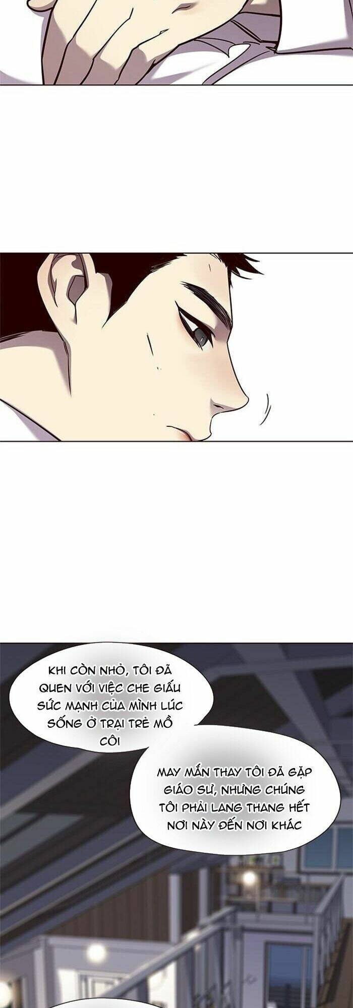 Hoá Thân Thành Mèo Chapter 54 - Trang 2