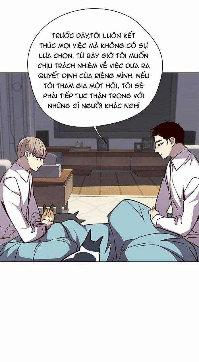 Hoá Thân Thành Mèo Chapter 54 - Trang 2