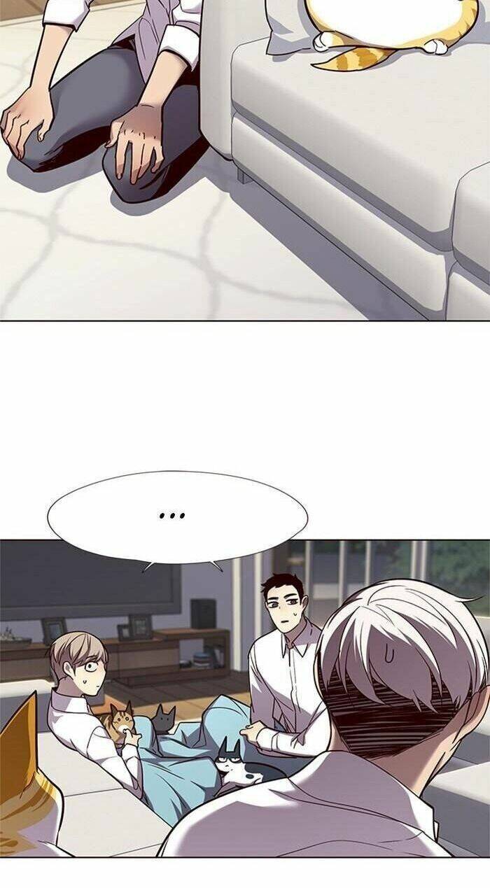 Hoá Thân Thành Mèo Chapter 54 - Trang 2