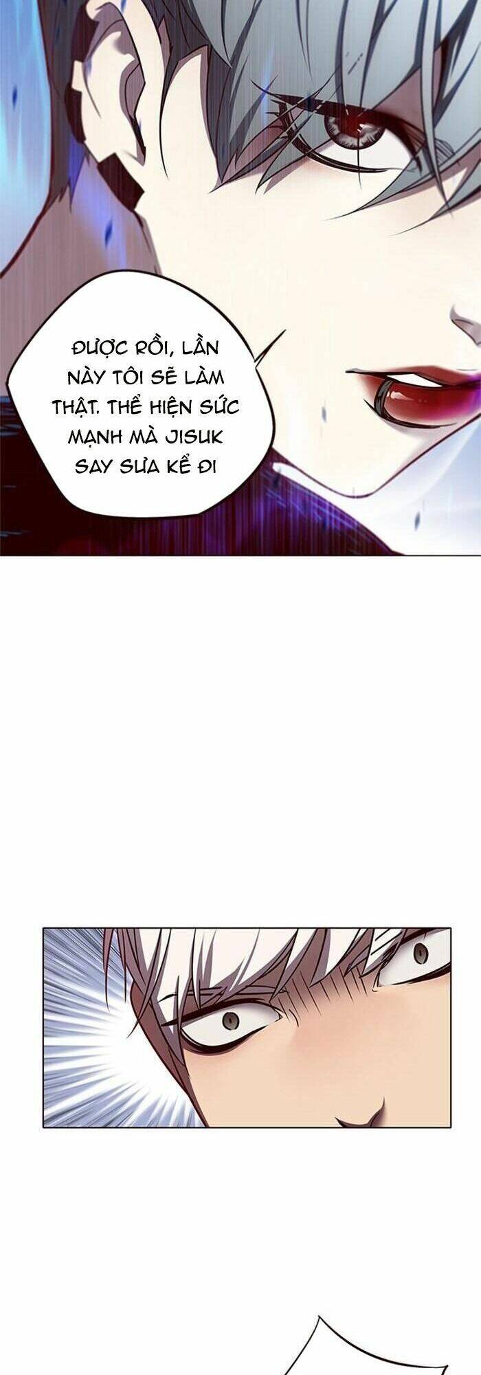 Hoá Thân Thành Mèo Chapter 54 - Trang 2