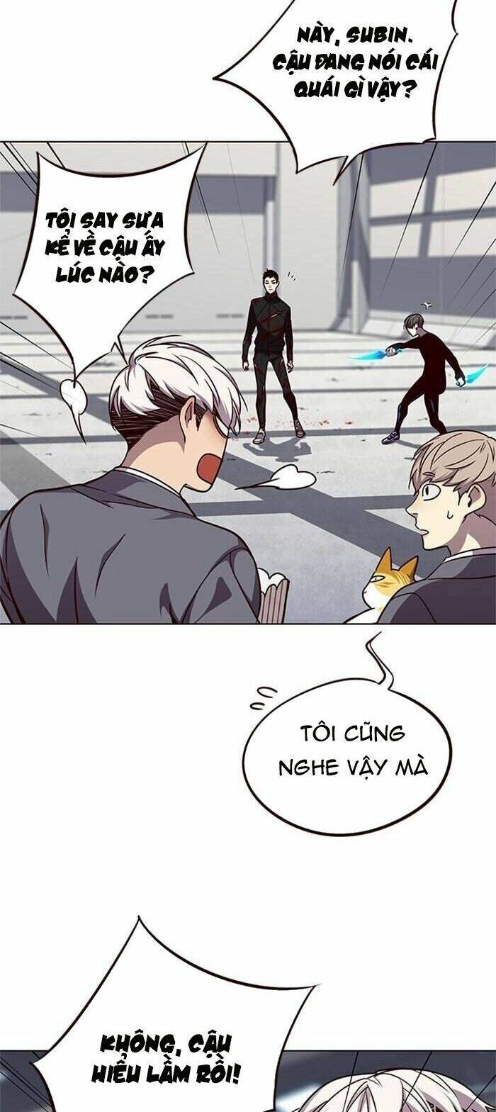 Hoá Thân Thành Mèo Chapter 54 - Trang 2