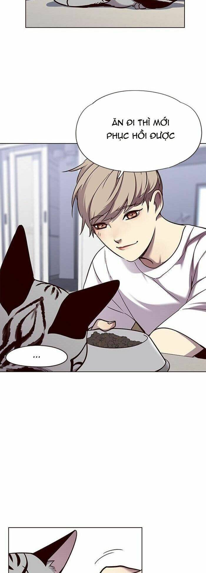 Hoá Thân Thành Mèo Chapter 55 - Trang 2