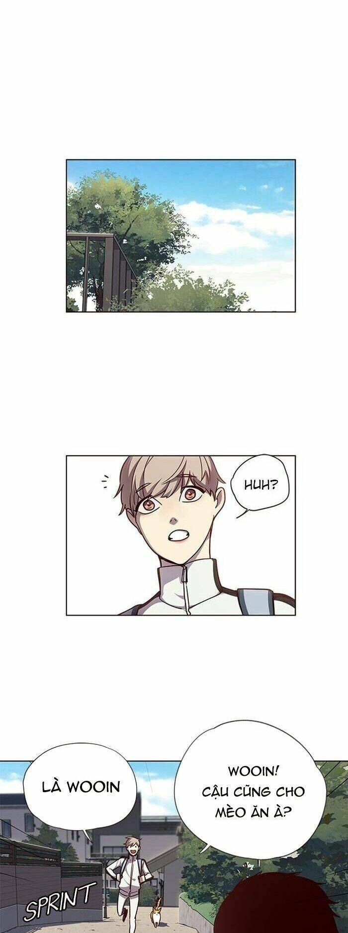 Hoá Thân Thành Mèo Chapter 55 - Trang 2