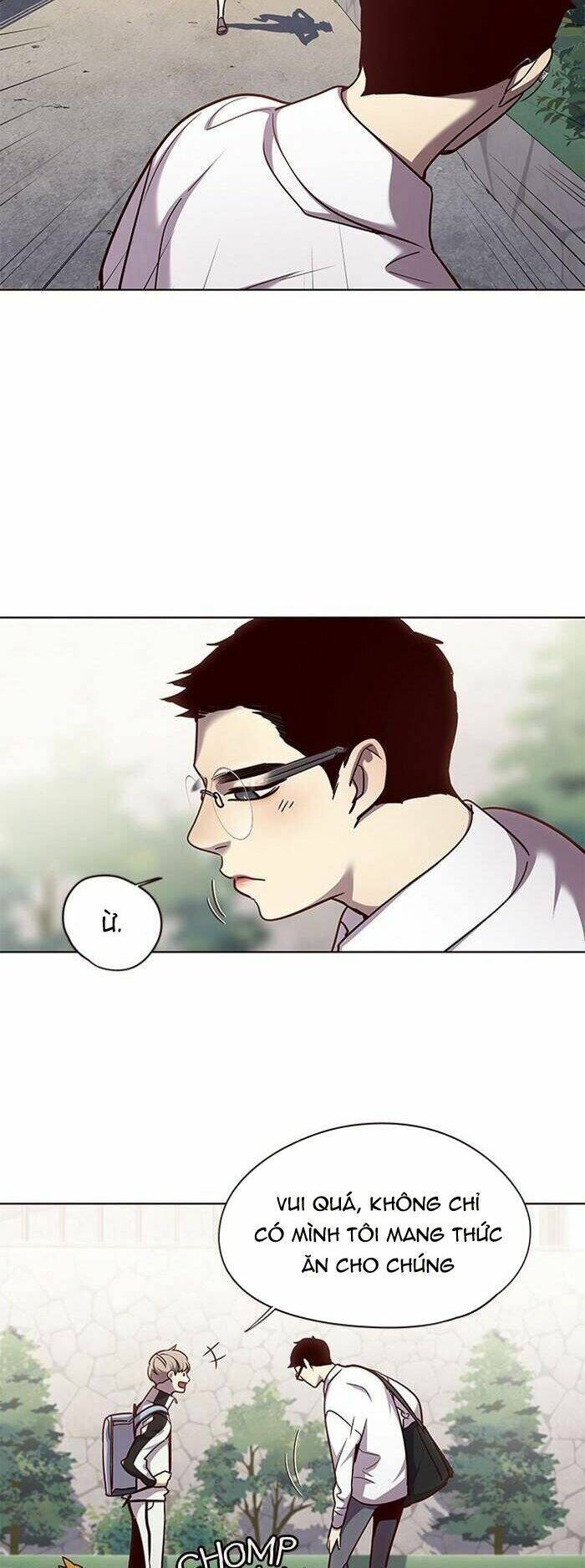 Hoá Thân Thành Mèo Chapter 55 - Trang 2