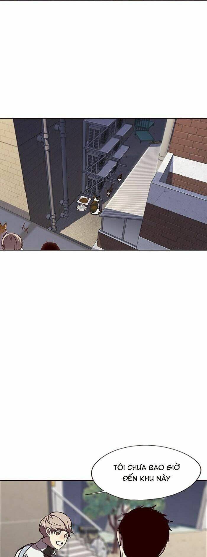 Hoá Thân Thành Mèo Chapter 55 - Trang 2