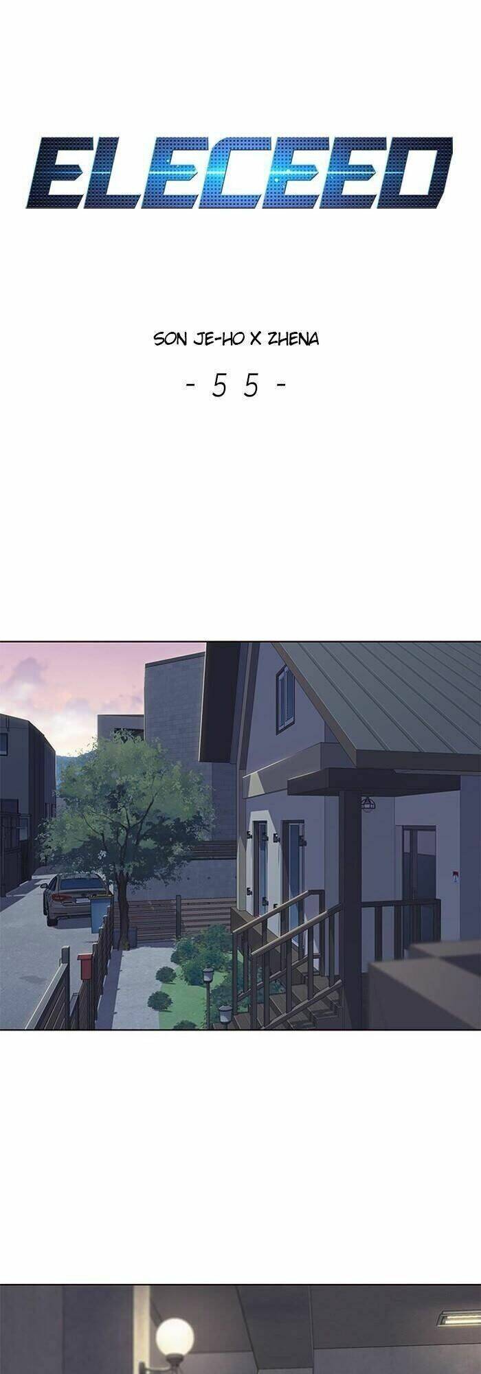 Hoá Thân Thành Mèo Chapter 55 - Trang 2