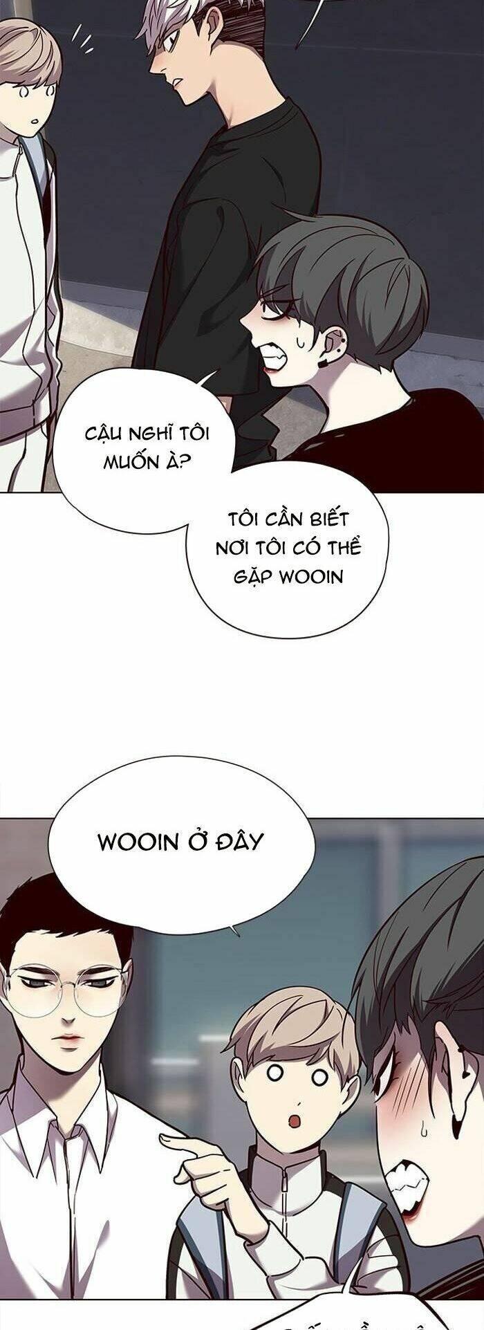 Hoá Thân Thành Mèo Chapter 55 - Trang 2