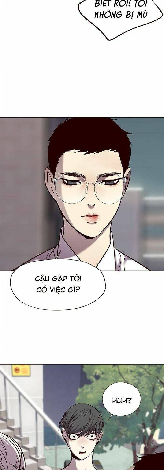 Hoá Thân Thành Mèo Chapter 55 - Trang 2