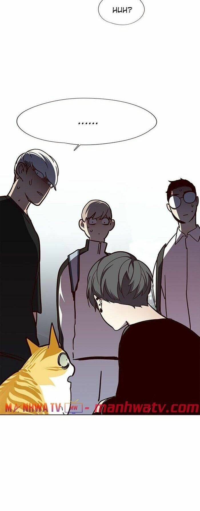 Hoá Thân Thành Mèo Chapter 55 - Trang 2