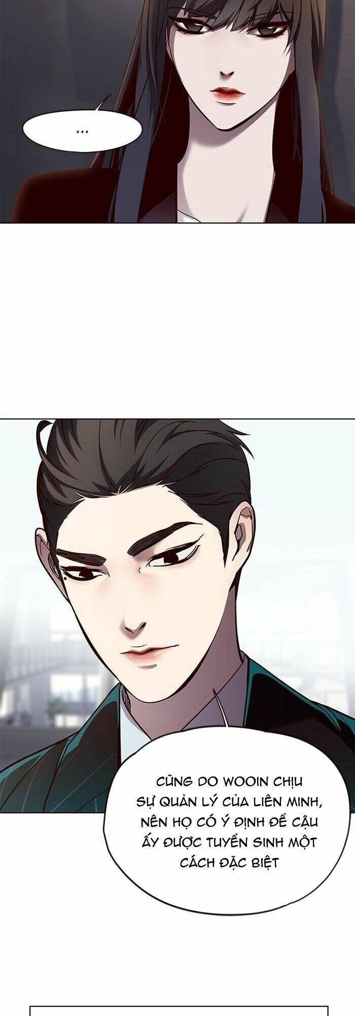 Hoá Thân Thành Mèo Chapter 55 - Trang 2