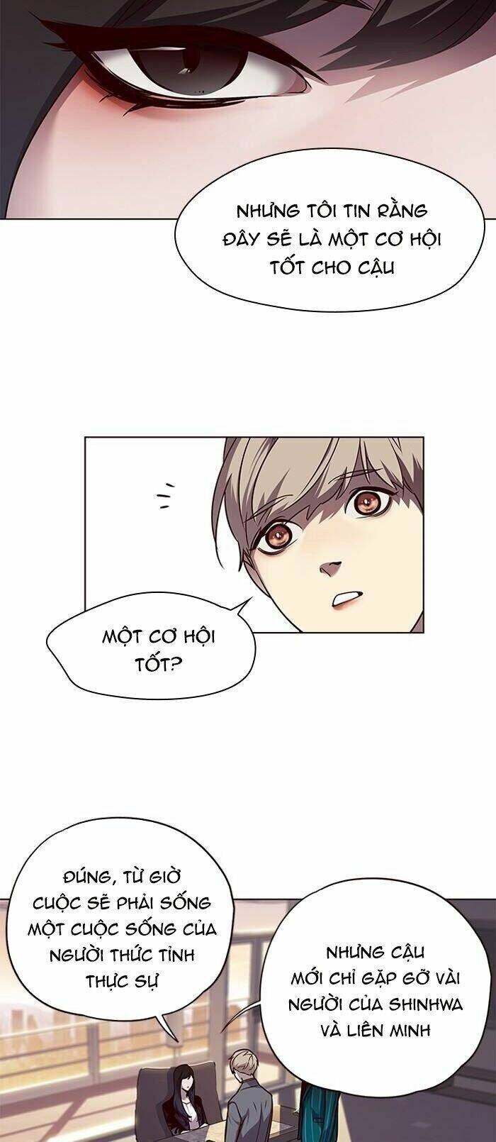 Hoá Thân Thành Mèo Chapter 56 - Trang 2