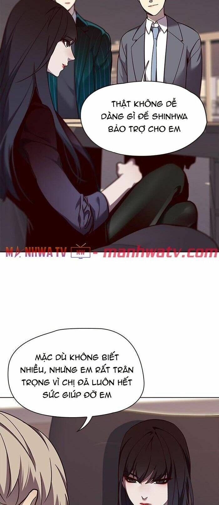 Hoá Thân Thành Mèo Chapter 56 - Trang 2