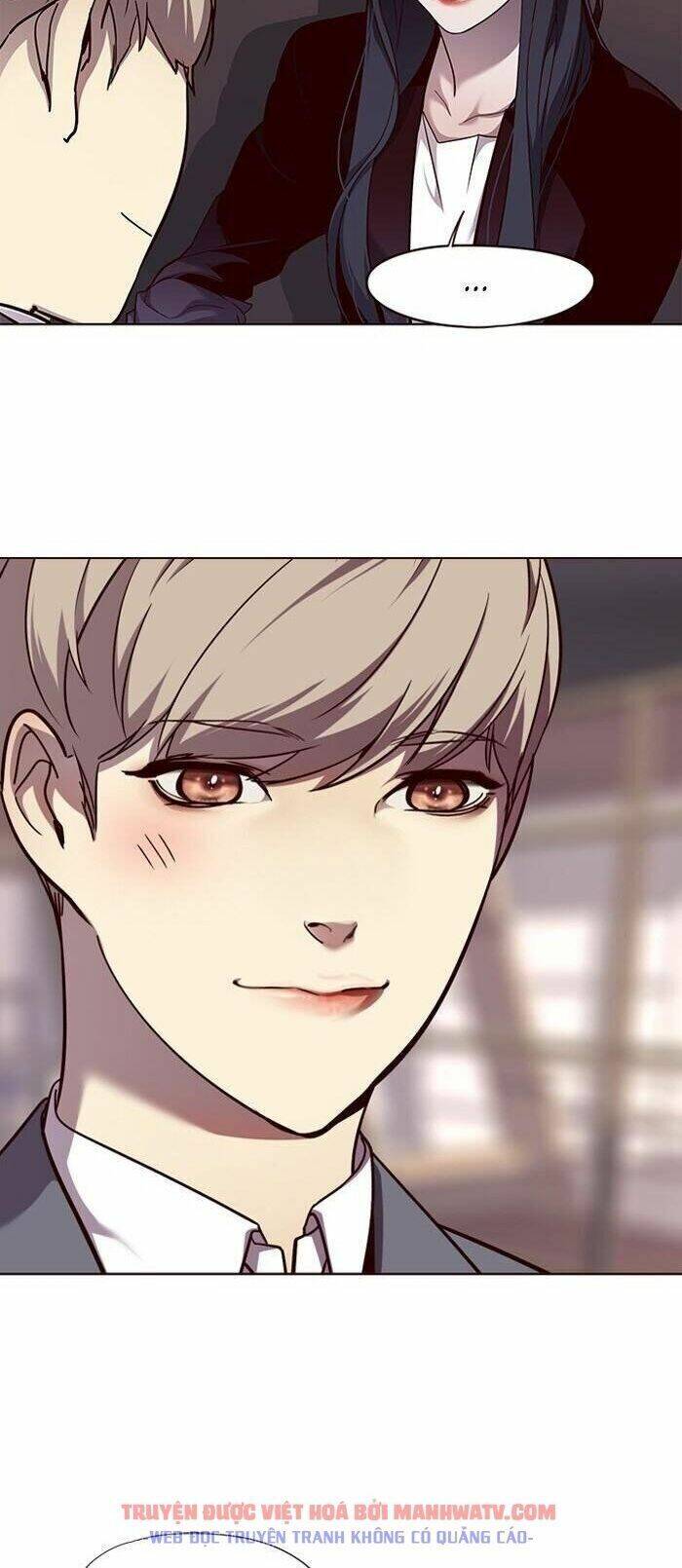 Hoá Thân Thành Mèo Chapter 56 - Trang 2