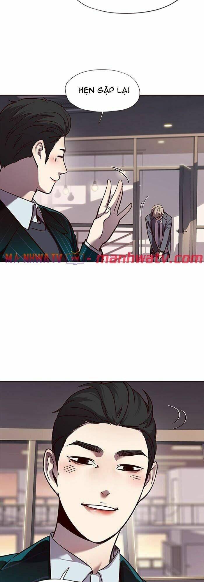 Hoá Thân Thành Mèo Chapter 56 - Trang 2