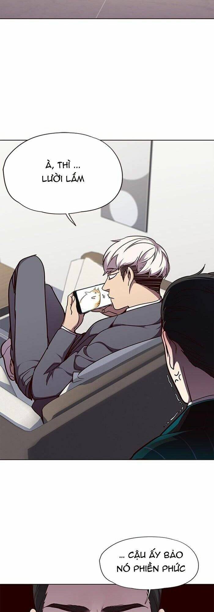Hoá Thân Thành Mèo Chapter 56 - Trang 2