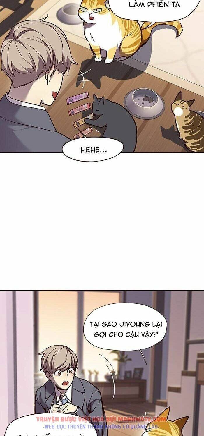 Hoá Thân Thành Mèo Chapter 56 - Trang 2