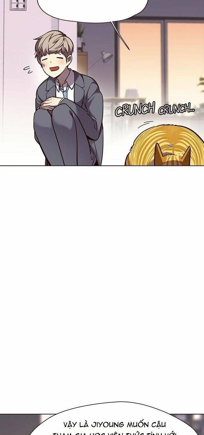 Hoá Thân Thành Mèo Chapter 56 - Trang 2