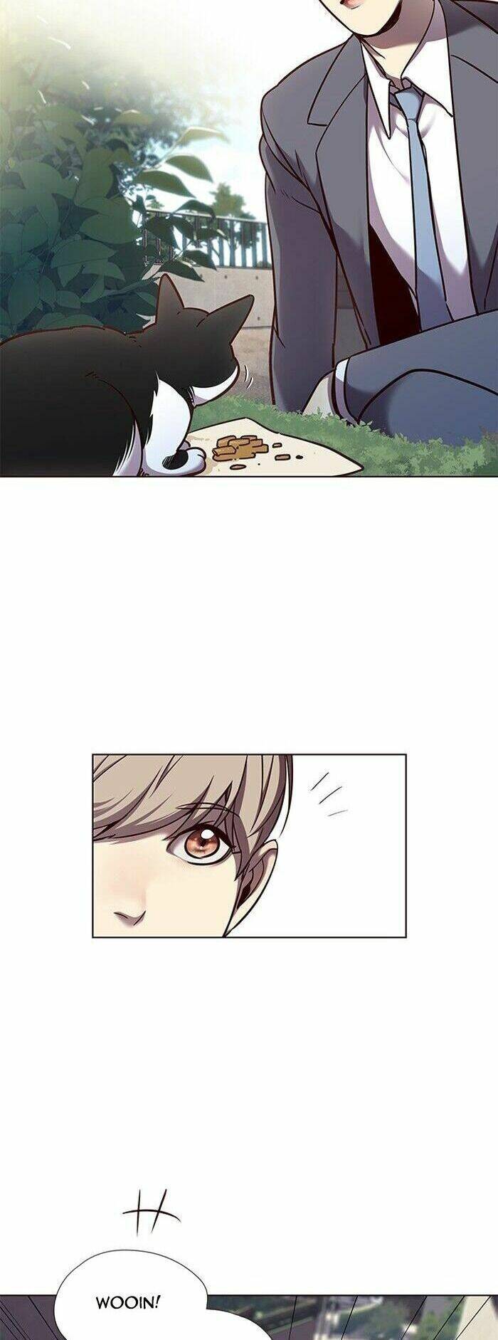 Hoá Thân Thành Mèo Chapter 57 - Trang 2