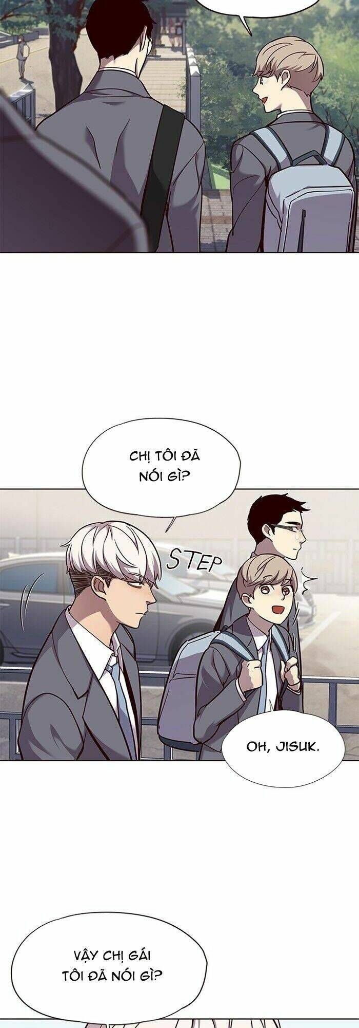 Hoá Thân Thành Mèo Chapter 57 - Trang 2