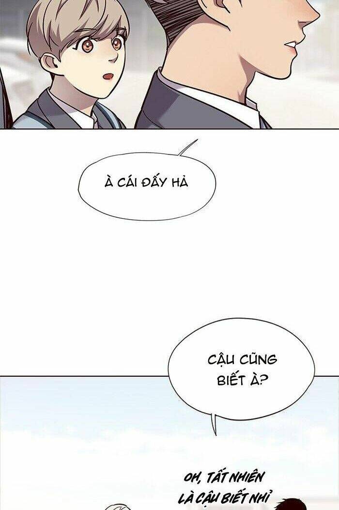 Hoá Thân Thành Mèo Chapter 57 - Trang 2