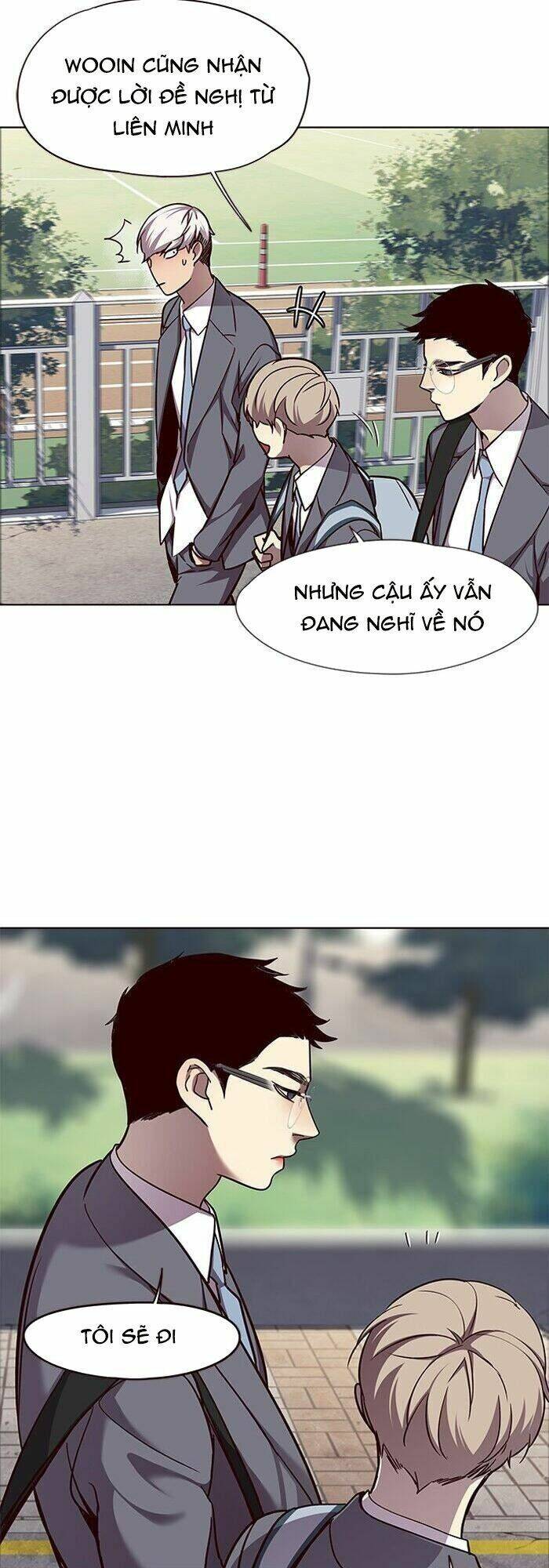 Hoá Thân Thành Mèo Chapter 57 - Trang 2