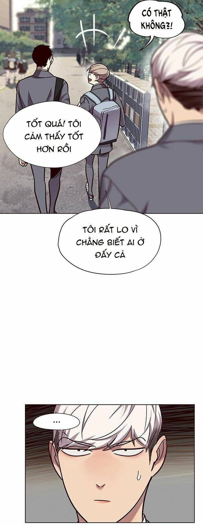 Hoá Thân Thành Mèo Chapter 57 - Trang 2