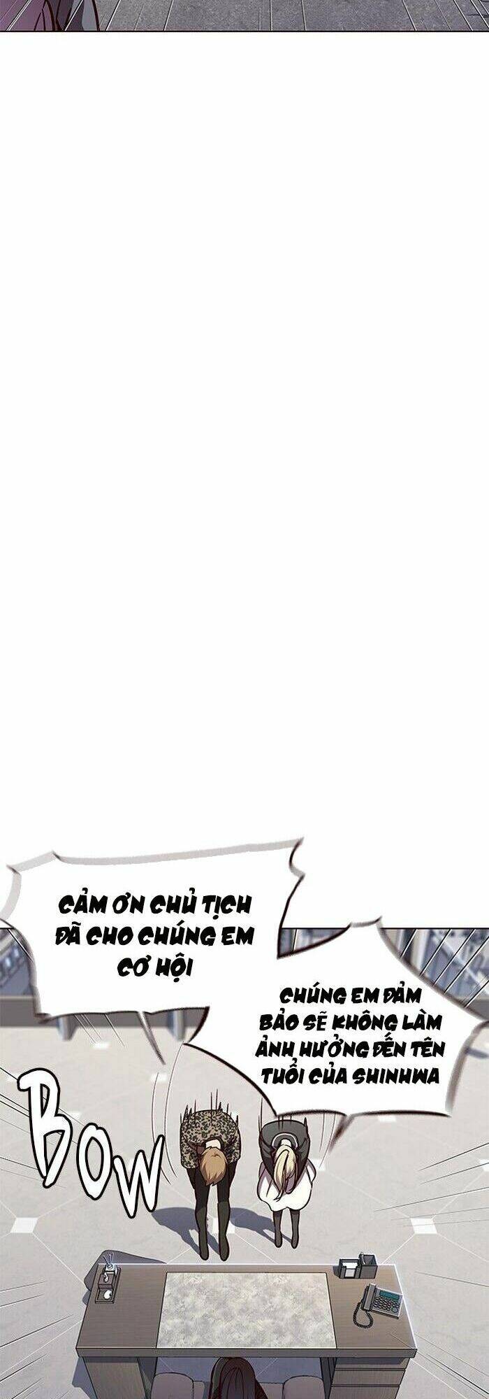 Hoá Thân Thành Mèo Chapter 57 - Trang 2