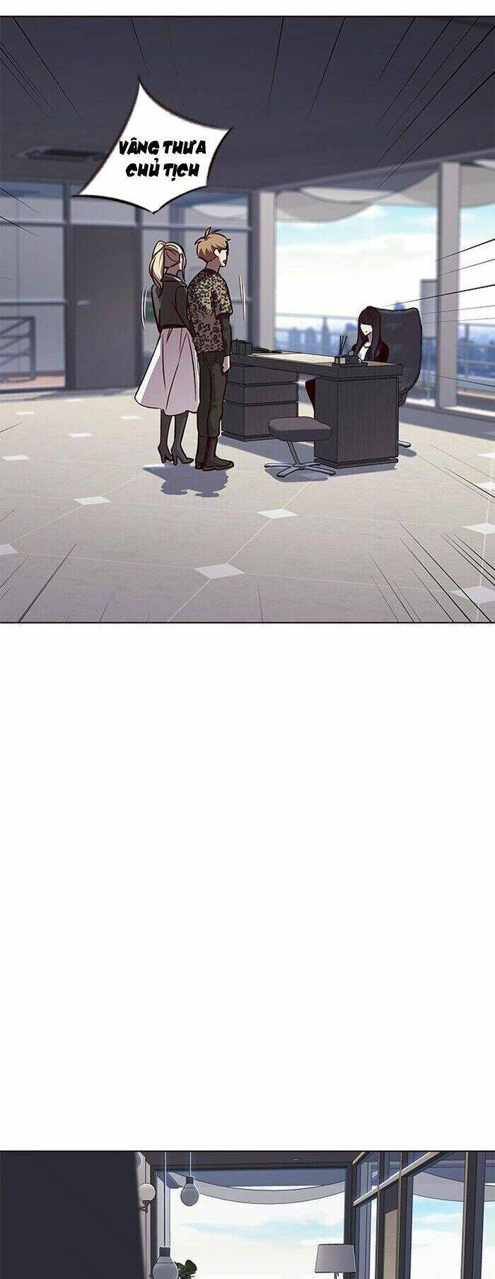 Hoá Thân Thành Mèo Chapter 57 - Trang 2